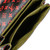 LOUIS VUITTON Pochette Metis Infrarouge Red Black Monogram Shoulder Bag