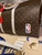 New!! First Louis Vuitton collaboration with the NBA! Sold Out Limited Edition LVxNBA Louis Vuitton NBA Keepall