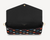 Louis Vuitton Game On Felicie Pochette Black Heart Monogram Chain Shoulder Bag