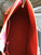Red new Louis Vuitton Alma Monogram Vernis MM Bag