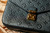 Original Louis Vuitton Pochette Metis Handbag - Monogram Canvas black