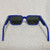 LOUIS VUITTON Sunglasses Millionaire 1.1 Blue 1000 World Limited Unused Boxed