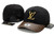 Cool Unisex 2020 LOUIS VUITTON Monogram Snapback Unisex Hat cap