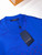 Navy Louis Vuitton Monogram t shirt