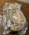 SUPREME SLING BAG TAN OS (SS21) (IN HAND) BRAND NEW SEALED (100% AUTHENTIC