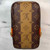 Louis Vuitton Nigo 2 Flap Double Phone Pouch Crossbody Bag Monogram Virgil Abloh