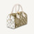 Louis Vuitton SPEEDY BANDOULI?E 20 Bag M46118 Kaki Authentic with paperwork