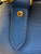 Louis Vuitton M52120 FIFA 2018 WORLD CUP Keepall Bandouliere 50 Duffle bag Blue