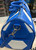 Louis Vuitton M52120 FIFA 2018 WORLD CUP Keepall Bandouliere 50 Duffle bag Blue