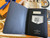 Louis Vuitton Damier Graphite Alpes Patches Pocket Organizer N60130 Collectible
