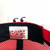 BAPE Van Halen Logo Camo Trucker Cap Hat Youth Size 2007
