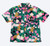 Supreme x The North Face Floral Trekking SS Shirt SS22 Authentic DeadstocK
