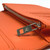 LOUIS VUITTON M81153 Aerogram-Leather Portefeuille Brazza Long Wallet Leather