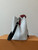 Louis Vuitton NeoNoe Handbag Epi Leather BB White