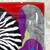 Authentic Hermes Change Tray Zebra Pegasus Limoges Porcelain Alice Shirley wBox
