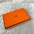 Authentic HERMES JUMBO Playing Cards Les 4 Mondes GM 18 x 11 cm New in Box