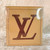 Authentic Louis Vuitton Block Memo Cube Notepad Stationery VIP Gift Item