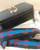 Marc Jacobs The Snapshot logo crossbody camera bag Blue