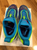 Nike Air Jordan XXXVI Low Luka Doncic Laser Blue Green DN4196