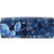 LOUIS VUITTON Catalina BB Monogram Vernis Ikat Flower Mini Tote Bag Blue M90038