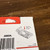 SUPREME SILCA BIKE TOOL BRAND NEW (100% AUTHENTIC) SS23 WEEK 1 RED