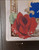 Oscar Figure The Rose of Versailles Big ben Un Opened from Japan