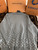 Louis Vuitton gray degraded monogram sweatshirt brand new