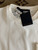 Louis Vuitton Virgil Abloh signature 3-D monogram pocket Shirt Blanco