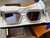 Louis Vuitton Z1812E 1.1 Millionaires Gradient Sunglasses