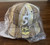 SS23 Week 10 Supreme Metallic Plaid S Logo New Era Hat in Brown: Size 7 1/4, New