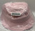 SS23 Week 13 Supreme Lasered Twill Crusher Hat in Pink: Size SM, Authentic, New