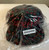 Supreme Cherries 5-Panel Hat Indigo SS23 Week 6 - New, Authentic