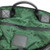LOUIS VUITTON 2054 Keepall Bandouliere Reversible 50 M45602 Black Green