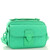 Louis Vuitton S Lock Messenger Bag Monogram Taurillon Leather Green