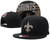 2021 NFL new orleans saints Fashion New style Adjustable Hat cap