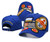 Dsquared2 hat Baseball Cap With Dsquared2 Logo Unisex 4333894691