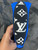 New Rare Sugar Skull Golf 2021 Louis Vuitton Surfboard Blue Blade Headcover