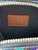 Louis Vuitton X NBA LVXNBA Monogram Letters Soft Trunk Backpag Bag Charm MP3017