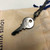 New Louis Vuitton Pendant LV Initial Key Necklace M80182