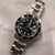A BATHING APE Bapex T001 Black bezel 40mm Automatic Mechanical Men's Watch