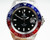 A BATHING APE Bapex T001 40mm Cola Bezel Automatic Movement Watch