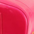 Auth LOUIS VUITTON Alma MM Monogram vernis Rose pop Pink Handbag Stephen Sprouse