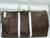 Louis Vuitton x NBA LVXNBA Keepall 55 Bag Virgil Abloh Authentic Brand New