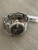 Gucci YA101361 Men's G-Chrono Silver Quartz Watch