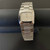 Gucci new wtgs 6 12 women's stainless steal watch model 8500l