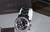 New Gucci G-chronograph Ya101309 Black Dial Custom Set 2.00 Ct.apx.Diamond Watch