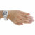 Men's Gucci Diamond Watch YA101305 Day Date G 101M 40mm Fully Iced Band 6 Ct