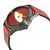 Gucci YA1264023 Men's Ghost G-Timeless Red Quartz Watch