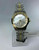 Gucci YA126513 Timeless 27MM Women's Diamond Classic Two-Tone Wristwatch
