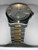 Gucci YA126450 G-Timeless 38MM Steel Watch Unisex Adult